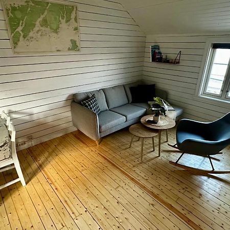 Lofoten Havfiske Leknes Esterno foto