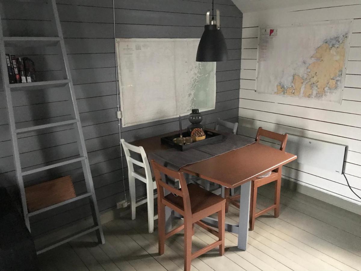 Lofoten Havfiske Leknes Esterno foto