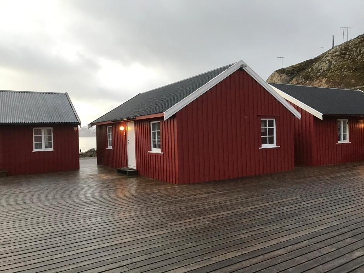 Lofoten Havfiske Leknes Esterno foto