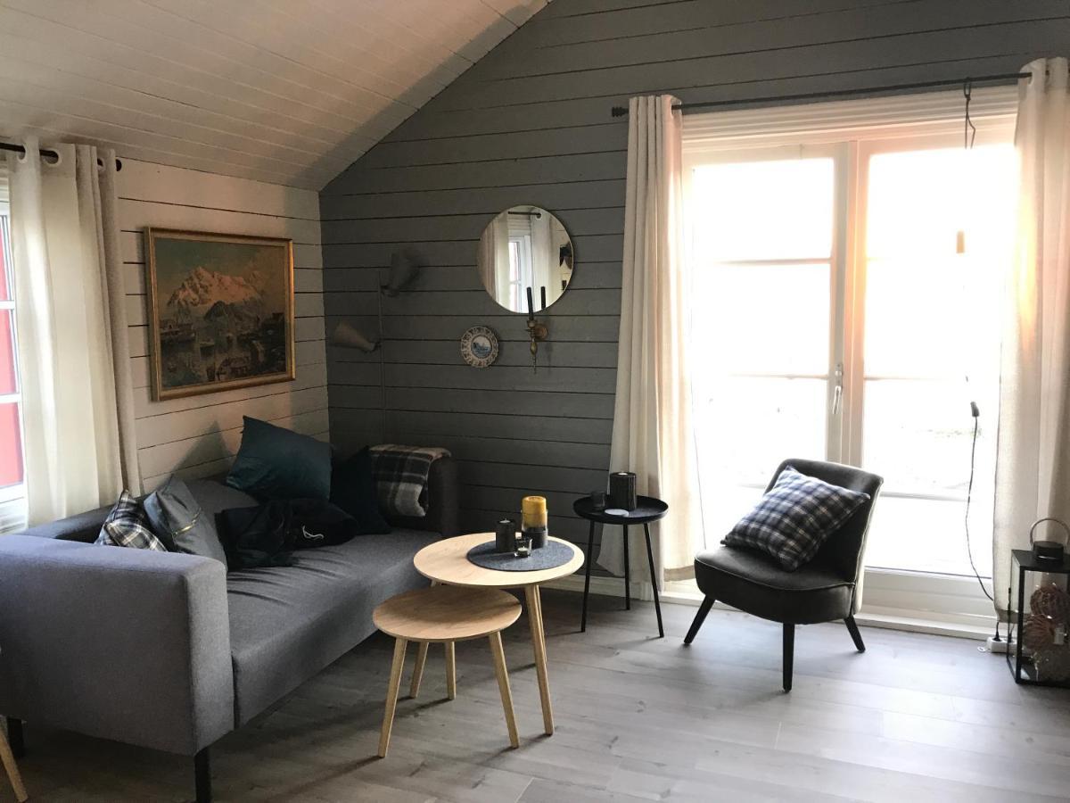 Lofoten Havfiske Leknes Esterno foto