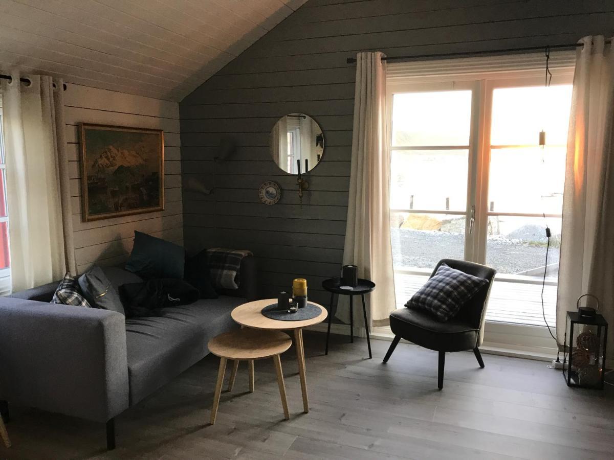 Lofoten Havfiske Leknes Esterno foto