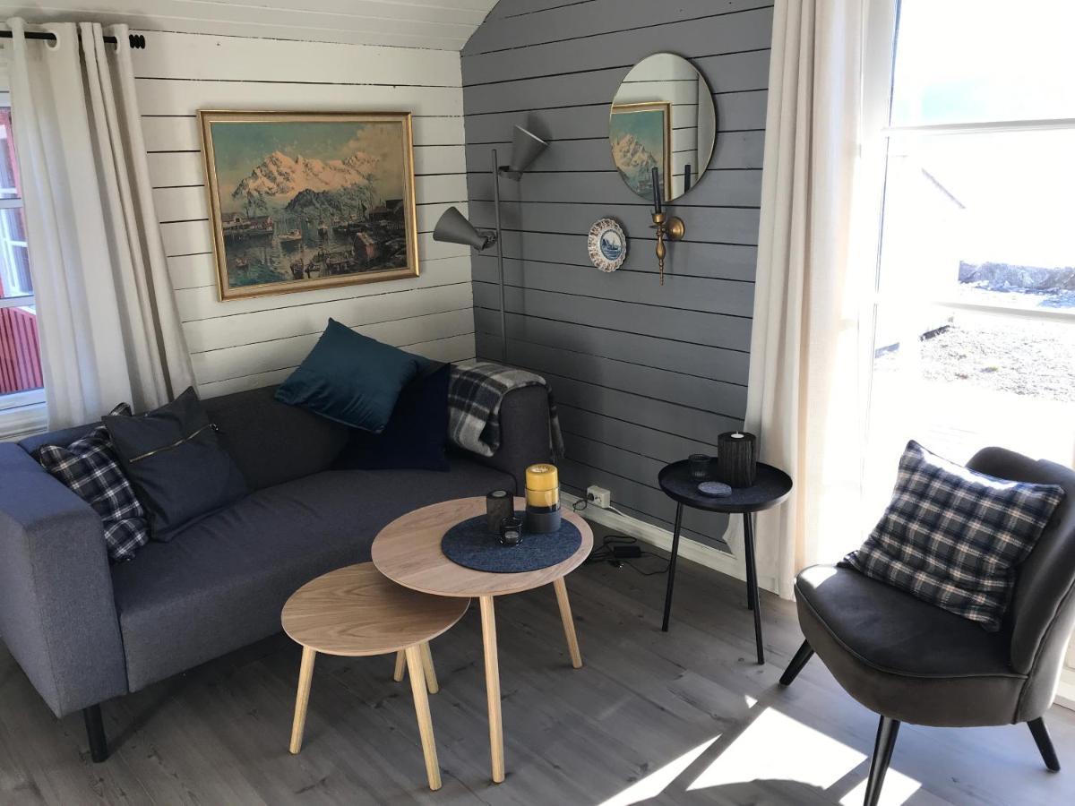 Lofoten Havfiske Leknes Esterno foto
