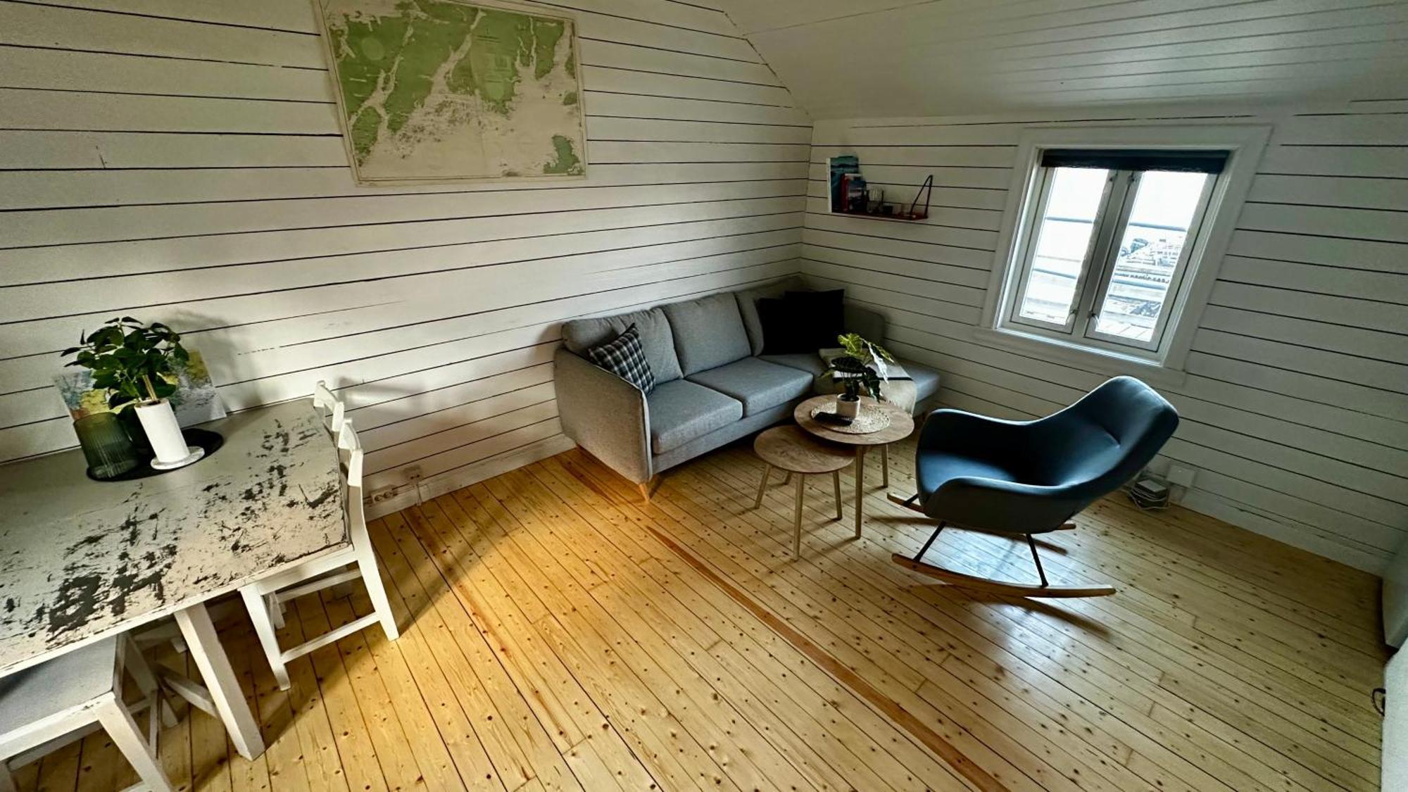 Lofoten Havfiske Leknes Esterno foto
