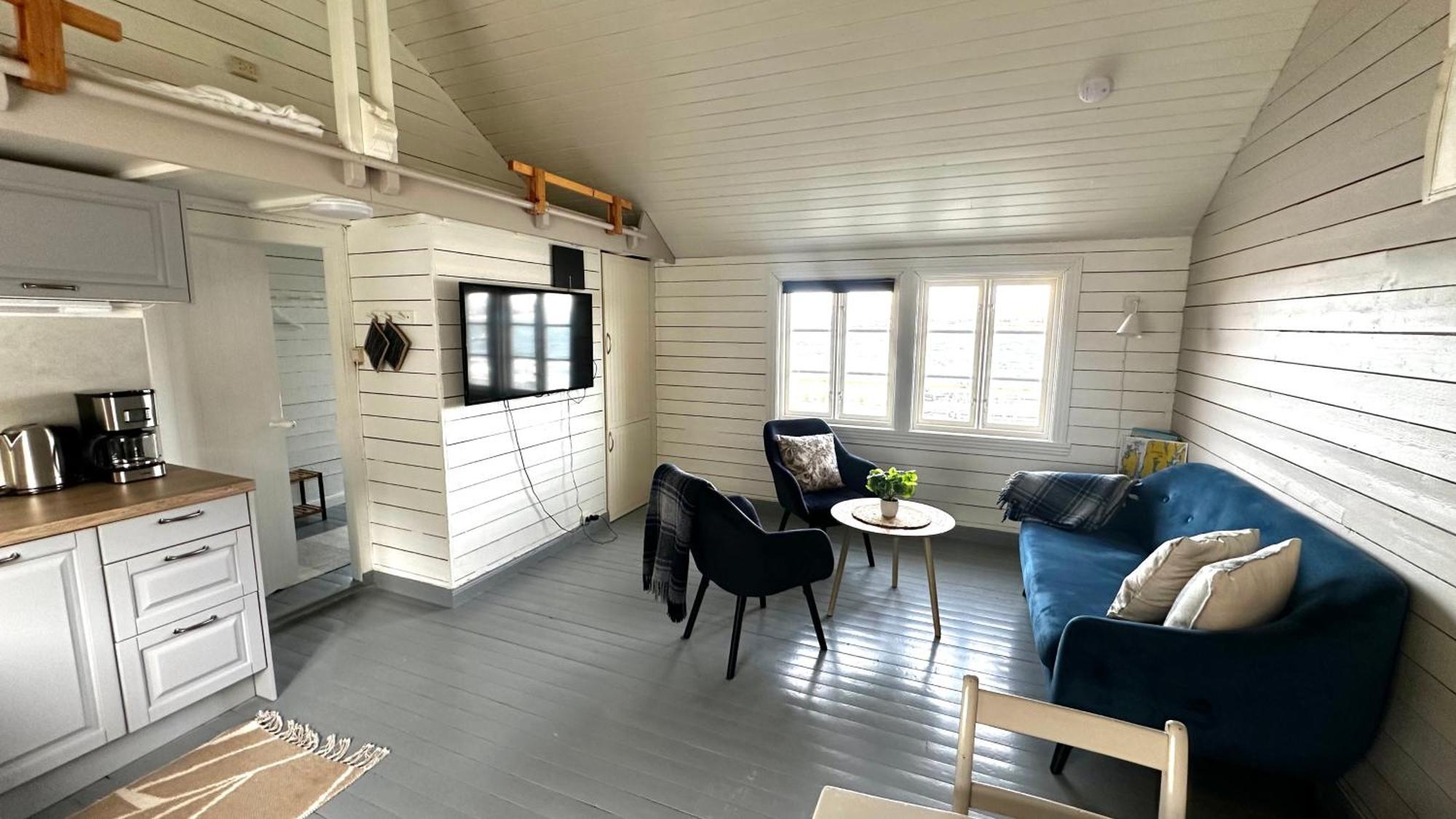 Lofoten Havfiske Leknes Esterno foto