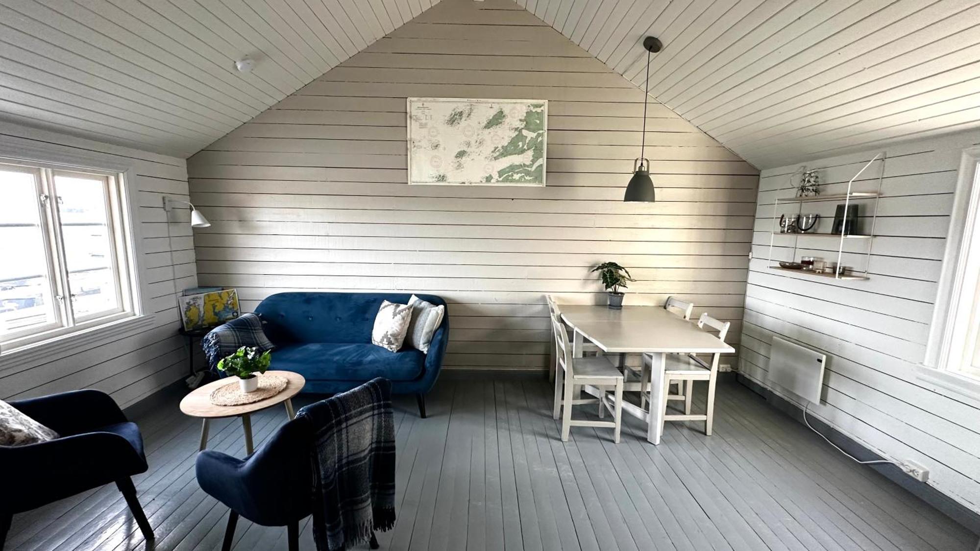 Lofoten Havfiske Leknes Esterno foto