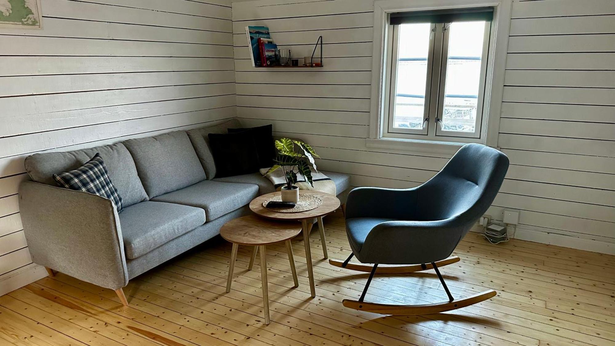 Lofoten Havfiske Leknes Esterno foto