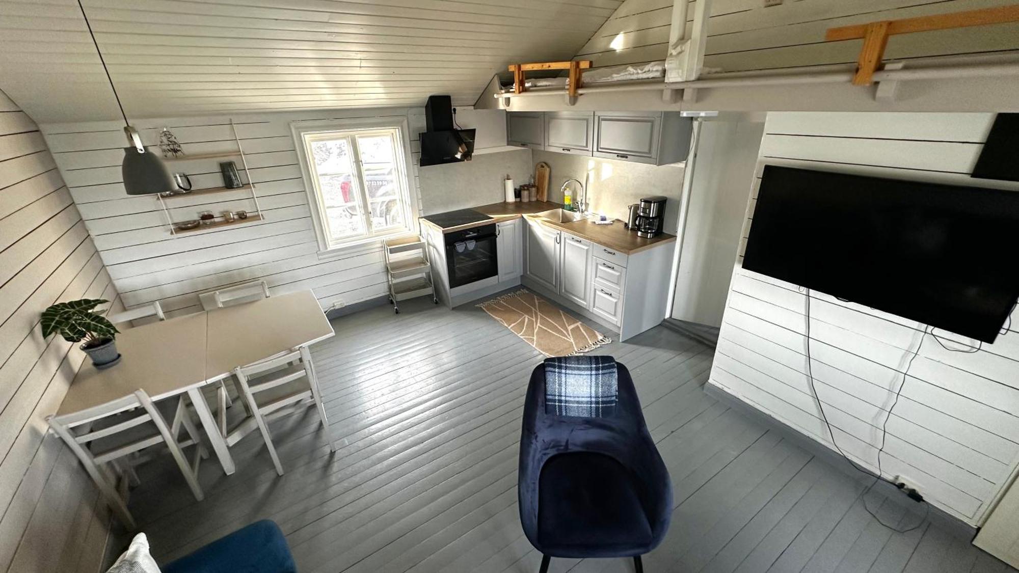 Lofoten Havfiske Leknes Esterno foto