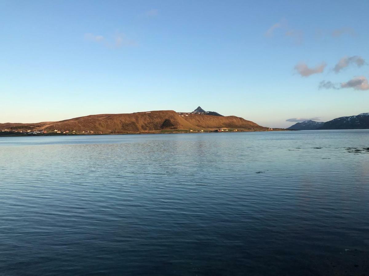 Lofoten Havfiske Leknes Esterno foto
