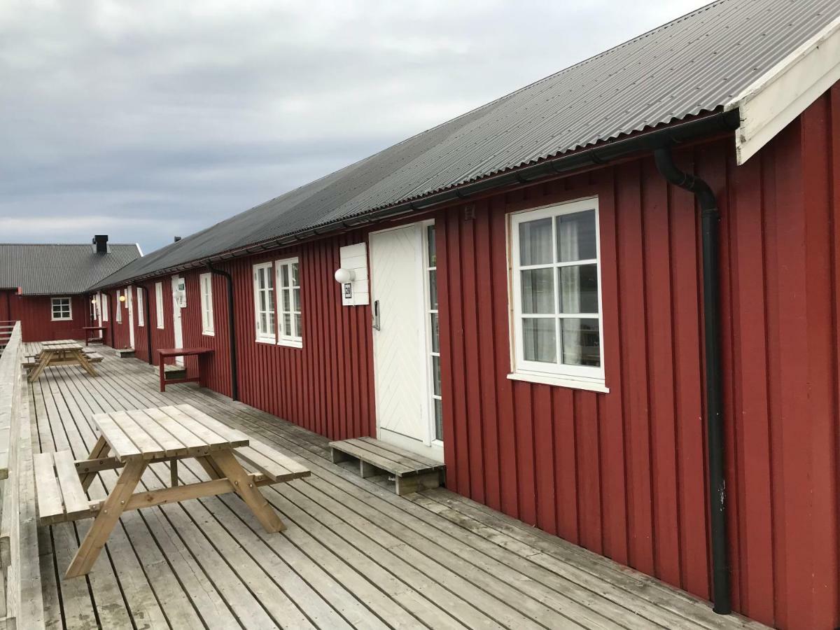 Lofoten Havfiske Leknes Esterno foto