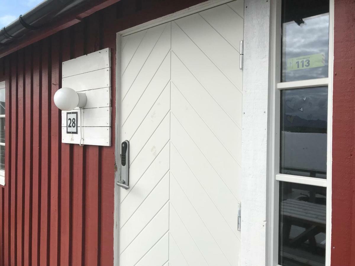 Lofoten Havfiske Leknes Esterno foto