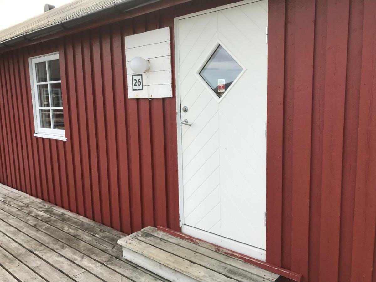 Lofoten Havfiske Leknes Esterno foto