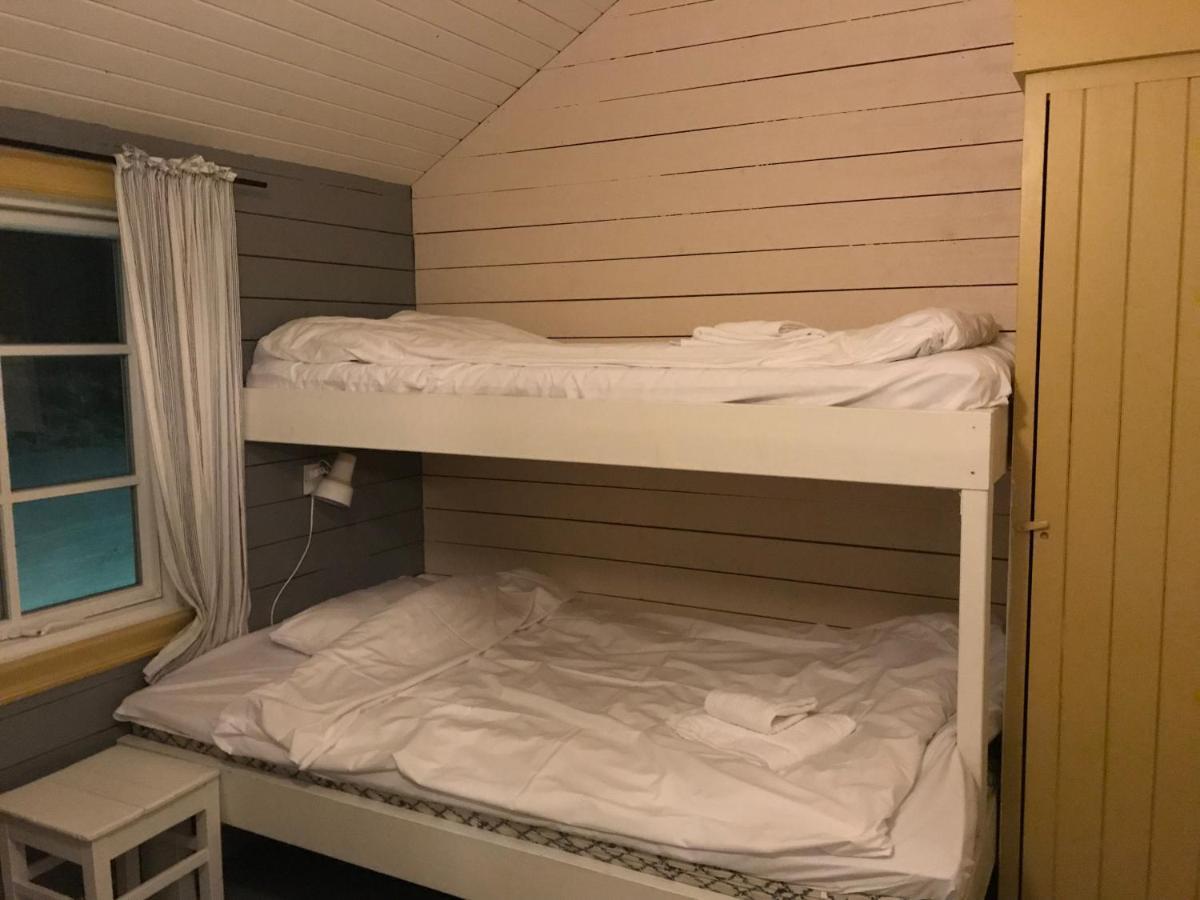 Lofoten Havfiske Leknes Esterno foto